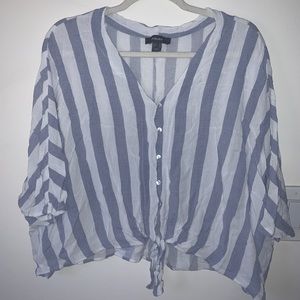 Button down primark shirt